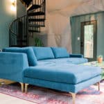 Sustainable & Eco-Friendly Materials