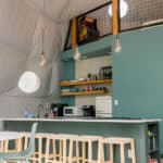 Kitchen Stools