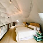 Queen Beds